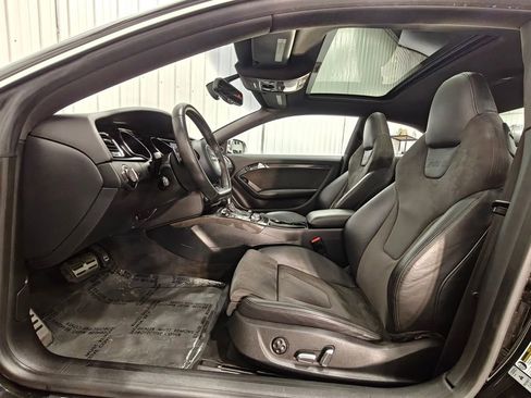 Used 2013 Audi RS 5 Coupe AWD/4WD image 28