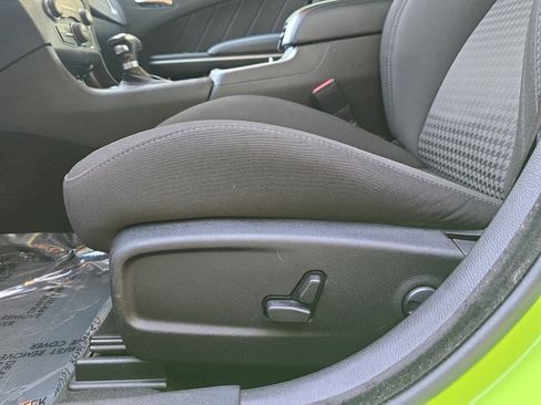 Used 2023 Dodge Charger Scat Pack RWD image 27