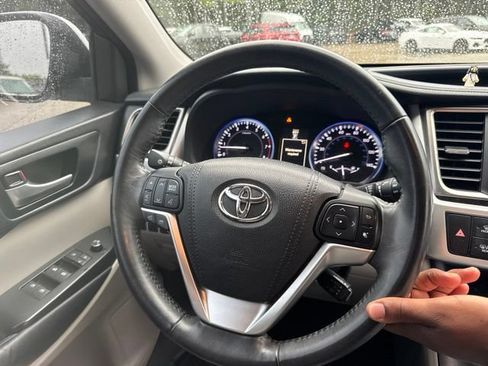 Used 2015 Toyota Highlander XLE FWD image 36
