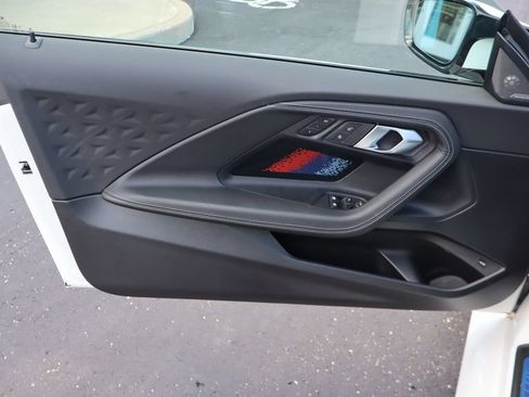 Used 2025 BMW M2 RWD image 25