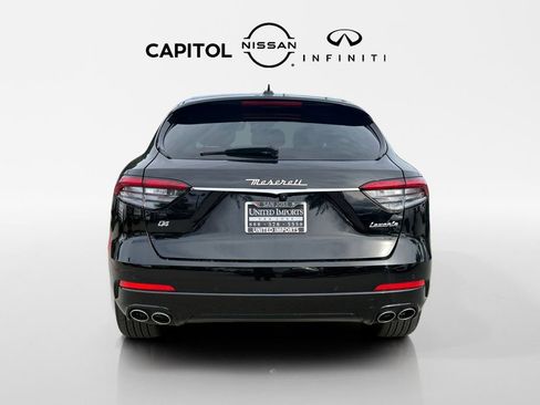 Used 2021 Maserati Levante image 6