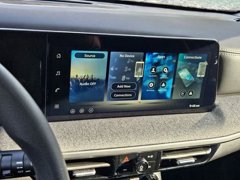 New 2026 Nissan Kicks SV w/ SV Premium Package image 24