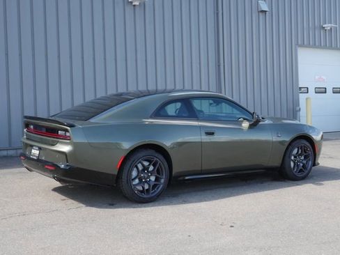 New 2026 Dodge Charger Scat Pack AWD/4WD image 14