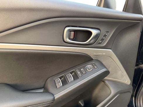 Used 2023 Acura Integra A-Spec image 17