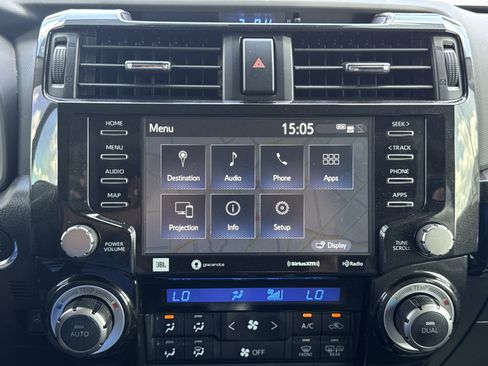 Used 2024 Toyota 4Runner TRD Pro AWD/4WD image 18
