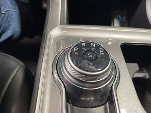 Used 2024 Ford Edge SEL image 30