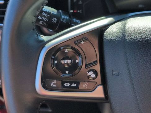 Used 2022 Honda CR-V EX-L image 18