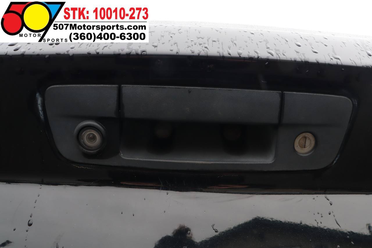Used 2012 RAM 1500 Sport w/ Sport Premium Group AWD/4WD image 7