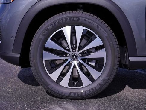 New 2026 Mercedes-Benz GLE 350 4MATIC image 12