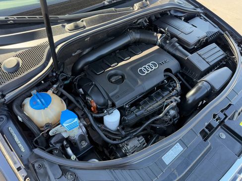 Used 2011 Audi A3 2.0T Premium Plus image 41