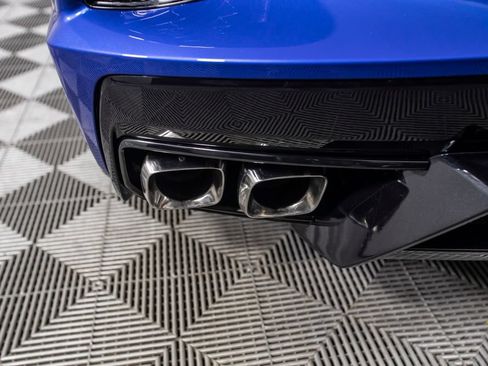 Used 2020 Chevrolet Corvette Stingray Convertible w/ 1LT RWD image 9