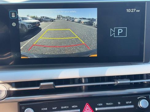Used 2026 Hyundai Tucson SEL AWD/4WD image 16