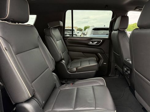 Certified 2023 Chevrolet Suburban Premier image 25