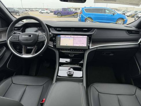 New 2026 Jeep Grand Cherokee Limited w/ Limited Altitude Package image 24