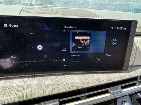 Used 2024 Hyundai Santa Fe Calligraphy image 17