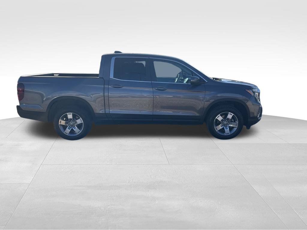 Used 2025 Honda Ridgeline RTL image 7