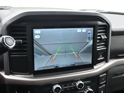 Used 2025 Ford F150 XLT w/ Equipment Group 301A Standard AWD/4WD image 15