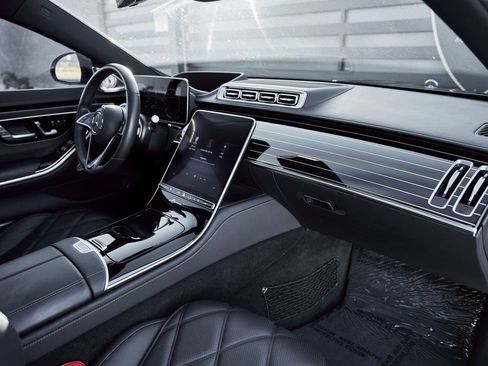 Used 2023 Mercedes-Benz Maybach S 680 4MATIC image 39