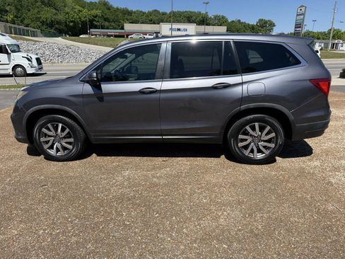 Used 2020 Honda Pilot EX image 8