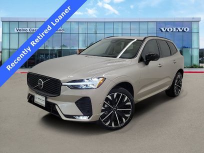 New 2026 Volvo XC60 B5 Ultra w/ Protection Package Premier