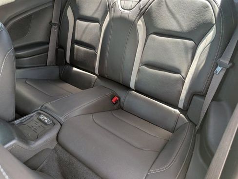 Used 2018 Chevrolet Camaro SS RWD image 28