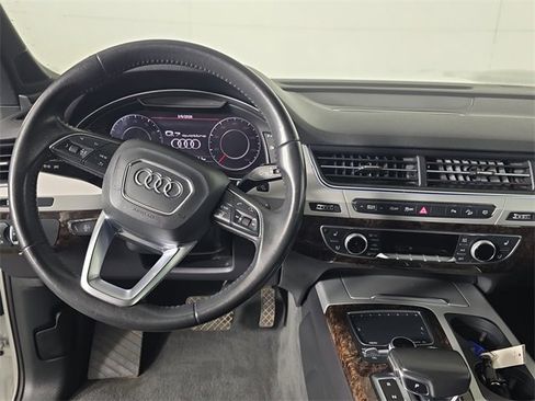 Used 2019 Audi Q7 2.0T Premium Plus w/ Premium Plus Package image 9