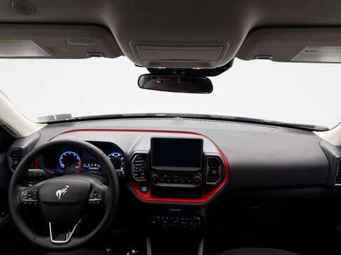 Used 2024 Ford Bronco Sport Free Wheeling w/ Convenience Package image 14