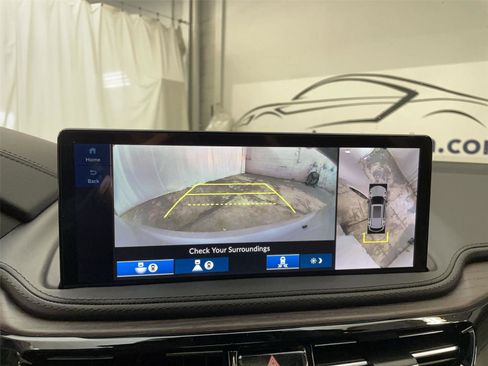 New 2026 Acura MDX SH-AWD w/ Advance Package image 18