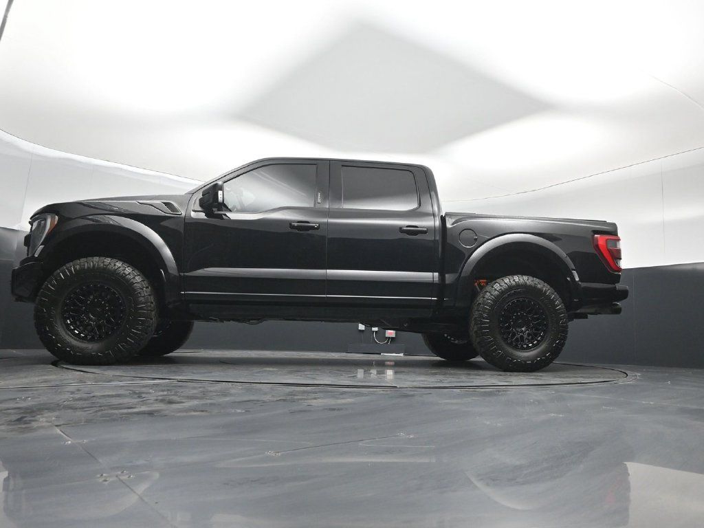 Used 2023 Ford F150 Raptor AWD/4WD image 52