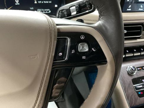 Used 2023 Lincoln Aviator Reserve w/ Equipment Group 201A AWD/4WD image 21