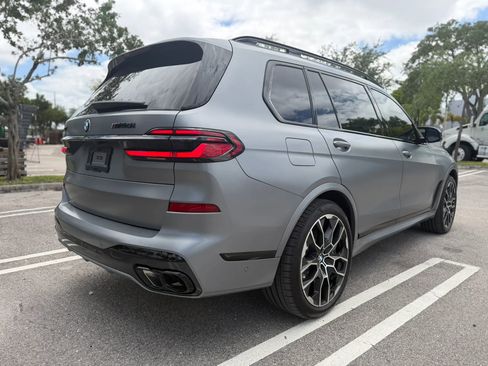 Used 2026 BMW X7 M60i image 10