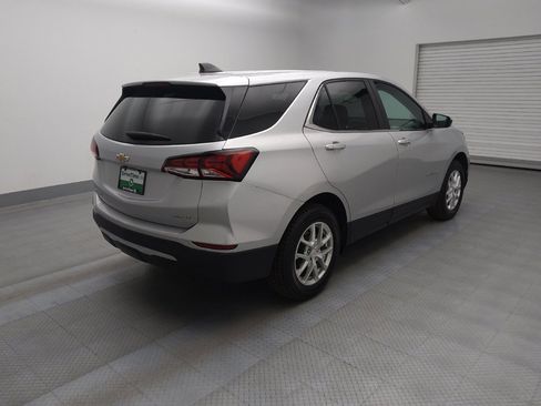 Used 2022 Chevrolet Equinox LT image 9