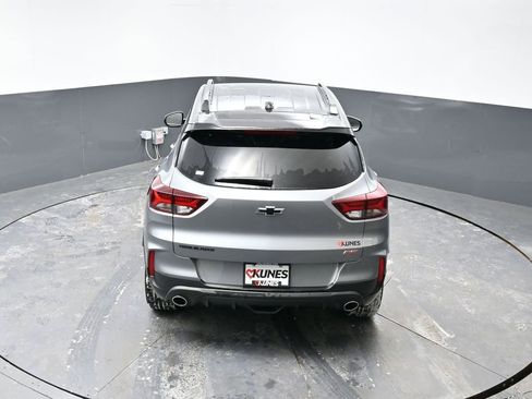 Used 2023 Chevrolet TrailBlazer RS w/ Convenience Package image 50