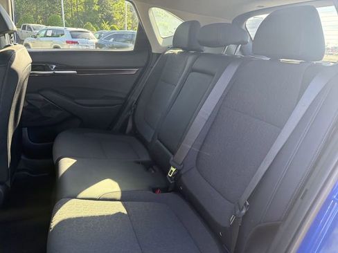 Used 2024 Kia Seltos S FWD image 22