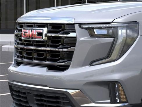 New 2026 GMC Acadia Elevation FWD image 13