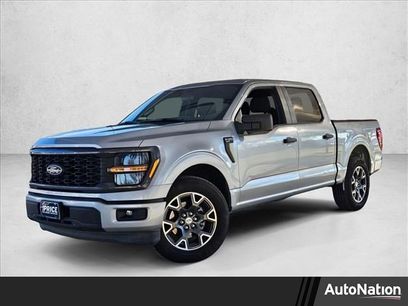 Used 2024 Ford F150 STX