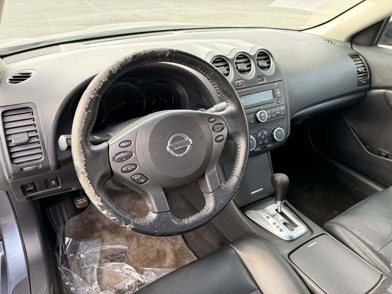 Used 2012 Nissan Altima 2.5 S w/ Value Pkg FWD image 10