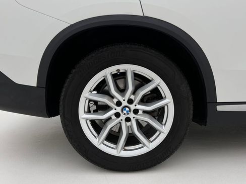 Certified 2022 BMW X5 xDrive40i w/ Luxury Seating Package image 28
