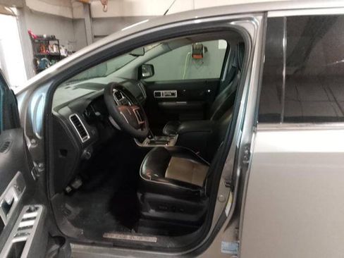 Used 2008 Lincoln MKX AWD image 22