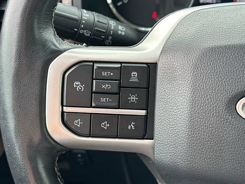 Certified 2024 Ford Expedition Limited AWD/4WD image 31