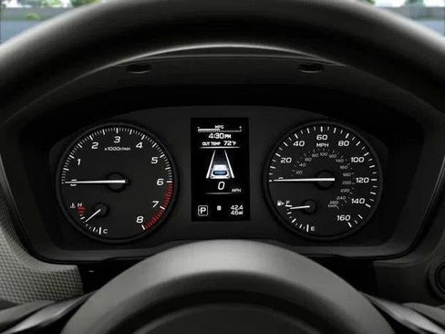 New 2026 Subaru Forester AWD/4WD image 17