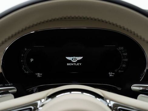 New 2026 Bentley Flying Spur Plug-In Hybrid AWD/4WD image 33
