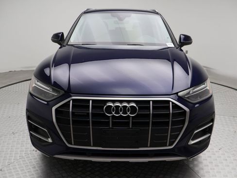 Used 2021 Audi Q5 2.0T Premium image 5