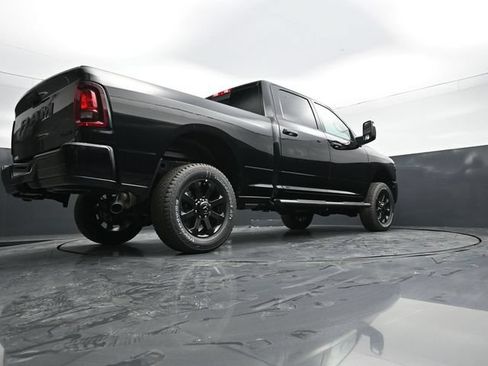 New 2026 RAM 2500 Tradesman AWD/4WD image 51