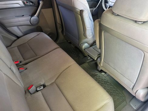 Used 2008 Honda CR-V LX image 29