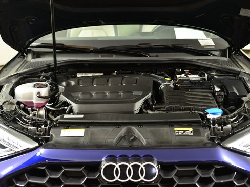 Certified 2025 Audi A3 2.0T Premium Plus w/ Premium Plus Package image 17