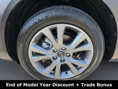 New 2025 MAZDA CX-30 AWD 2.5 S w/ Preferred Package image 9