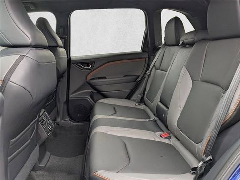 New 2026 Subaru Forester Sport image 16