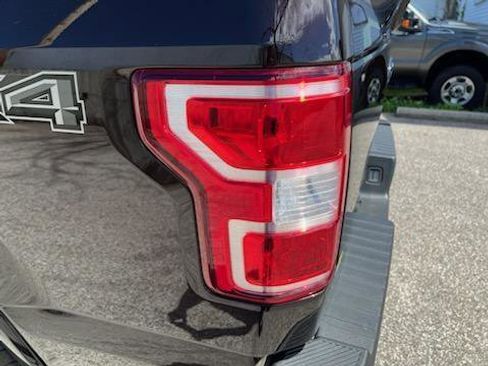 Used 2018 Ford F150 Lariat AWD/4WD image 66