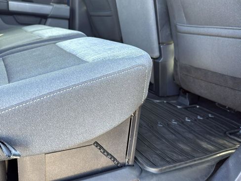 Certified 2022 Ford F150 XLT w/ Equipment Group 302A High image 27